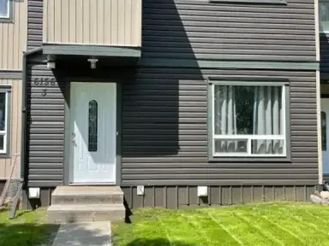 Townhouse for rent in Town of Stettler, Stettler
