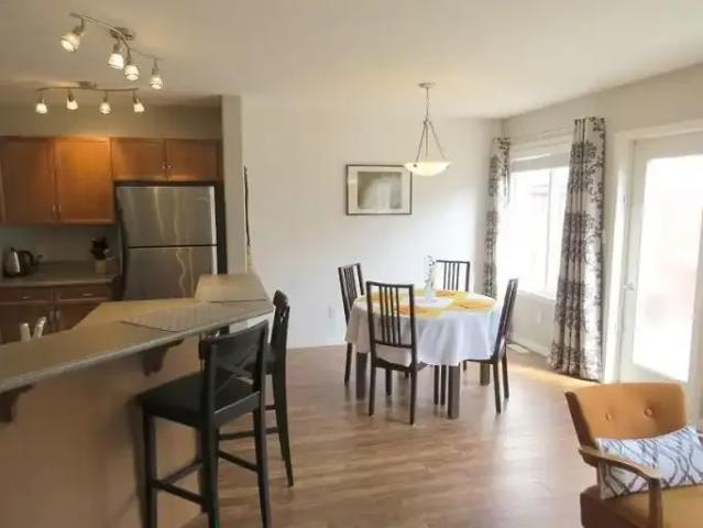 Townhouse for rent in Stony Plain, Alberta
