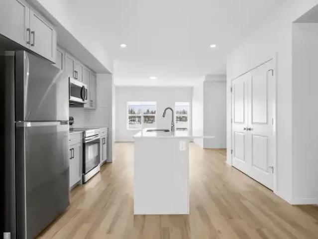 Townhouse for rent in Stony Plain, Alberta