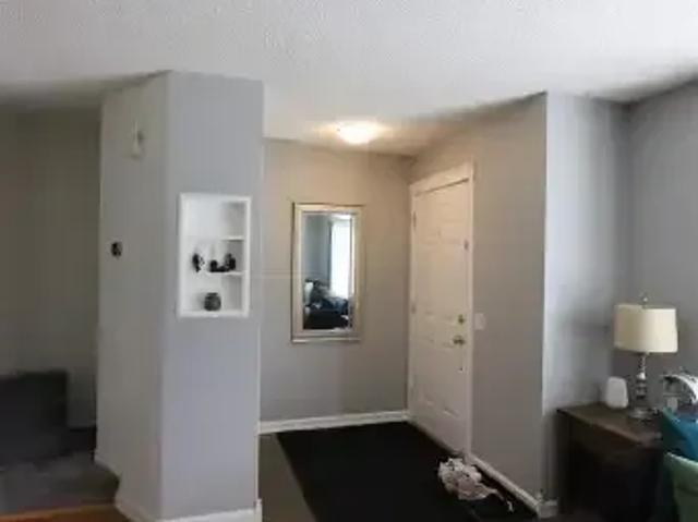Townhouse for rent in Stony Plain, Alberta