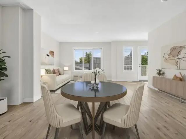 Townhouse for rent in Folkstone, Stony Plain