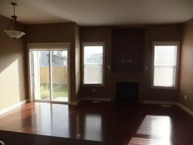Townhouse for rent in Stony Plain, Alberta