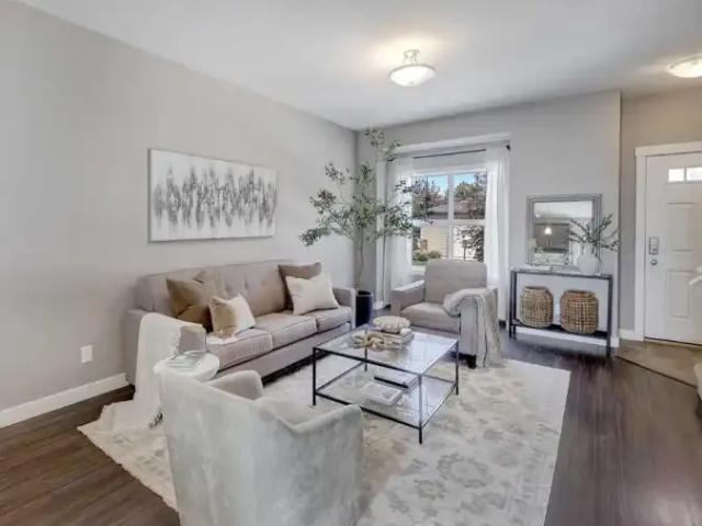 Townhouse for rent in The Ranch, Strathmore