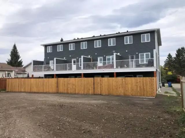 Townhouse for rent in Sundre, Town of Sundre