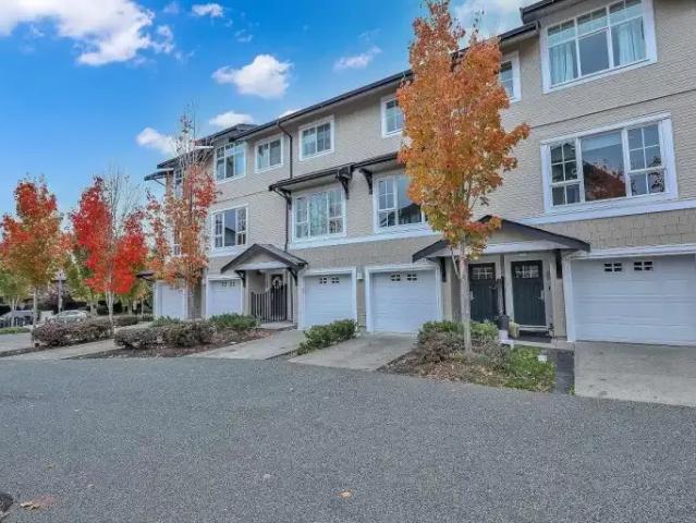 Townhouse for rent in Surrey, British Columbia
