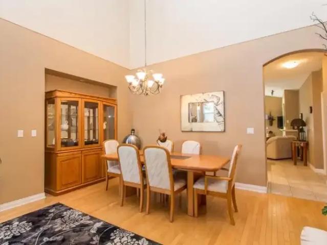 Townhouse for rent in Surrey, British Columbia