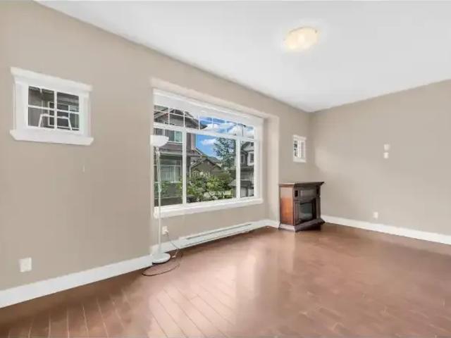 Townhouse for rent in Surrey, British Columbia