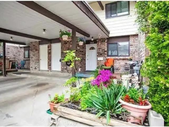 Townhouse for rent in Surrey, British Columbia