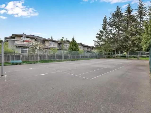 Townhouse for rent in Surrey, British Columbia