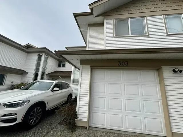 Townhouse for rent in Surrey
