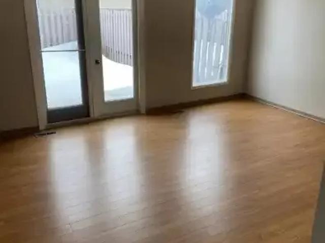 Townhouse for rent in Swan Hills, Alberta