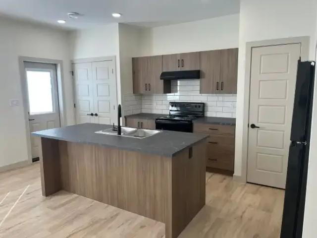 Townhouse for rent in Red Deer County, Alberta