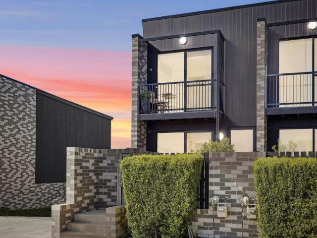 Townhouse for sale in Taylor, District of Gungahlin
