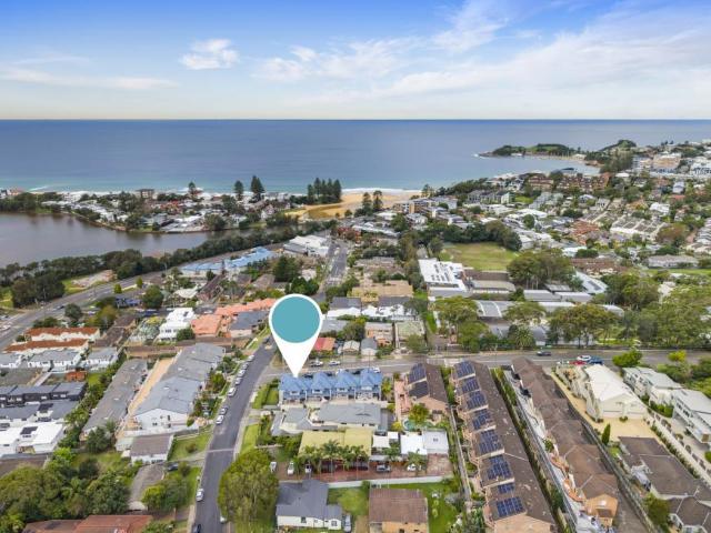 Townhouse for sale in Terrigal, Central Coast Council