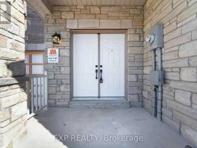 Townhouse for rent in Niagara, Ontario