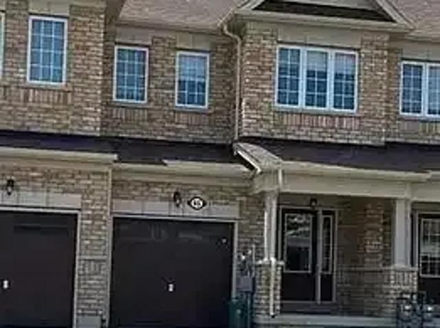Townhouse for rent in Niagara, Ontario