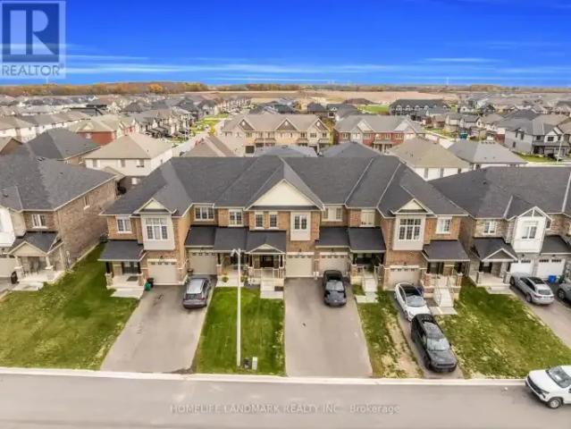 Townhouse for rent in Niagara, Ontario