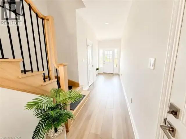 Townhouse for rent in Niagara, Ontario