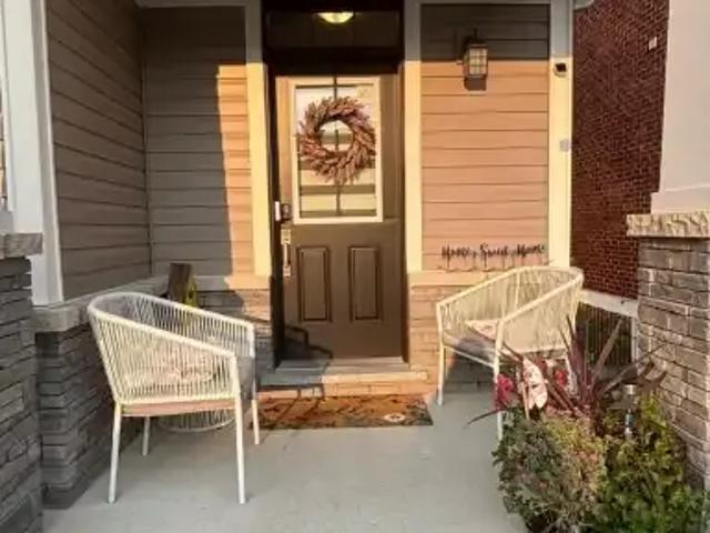 Townhouse for rent in Niagara, Ontario