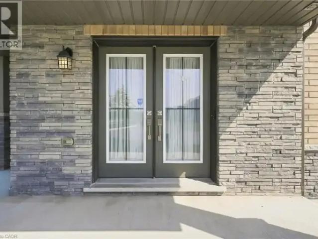 Townhouse for rent in Niagara, Ontario