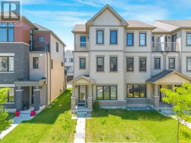 Townhouse for rent in Niagara, Ontario