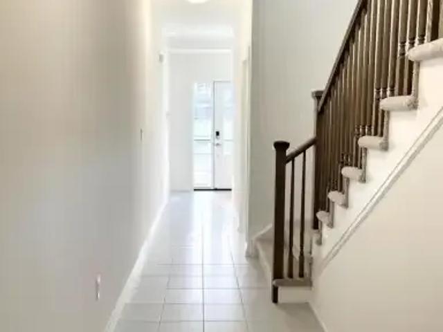 Townhouse for rent in Niagara, Ontario