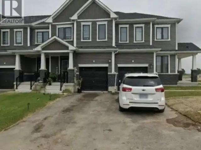 Townhouse for rent in Niagara, Ontario