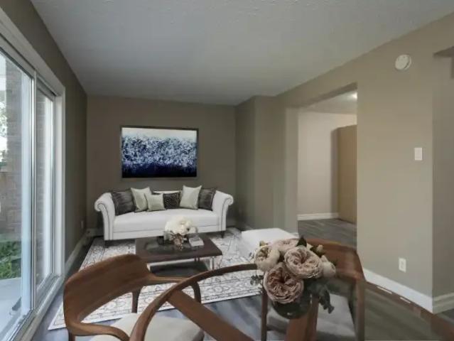 Townhouse for rent in Thunder Bay, Ontario