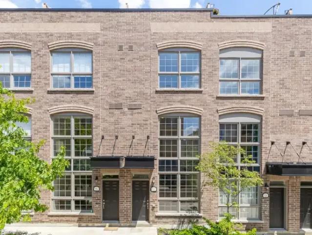 Townhouse for rent in Woburn, Ontario