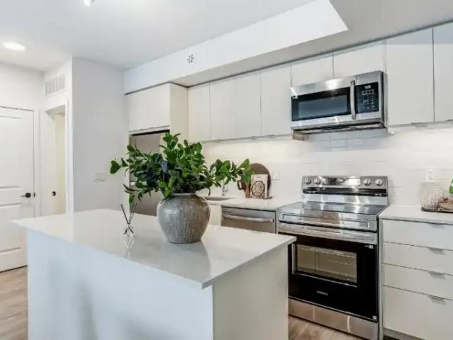 Townhouse for rent in Woburn, Ontario