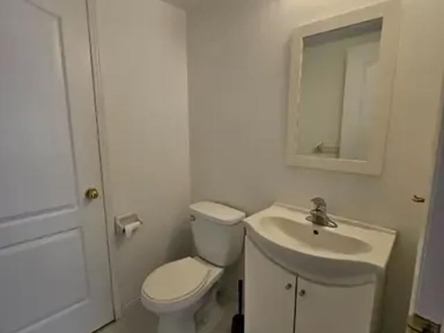 Townhouse for rent in Toronto