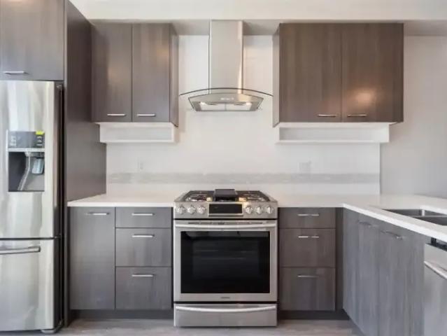 Townhouse for rent in British Columbia