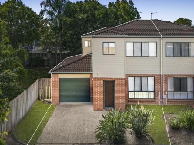 Townhouse for sale in Upper Coomera, Gold Coast City