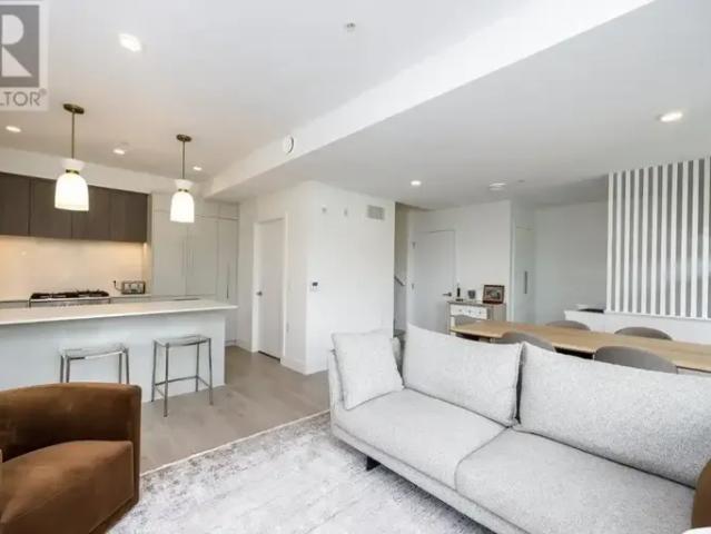 Townhouse for rent in Vancouver