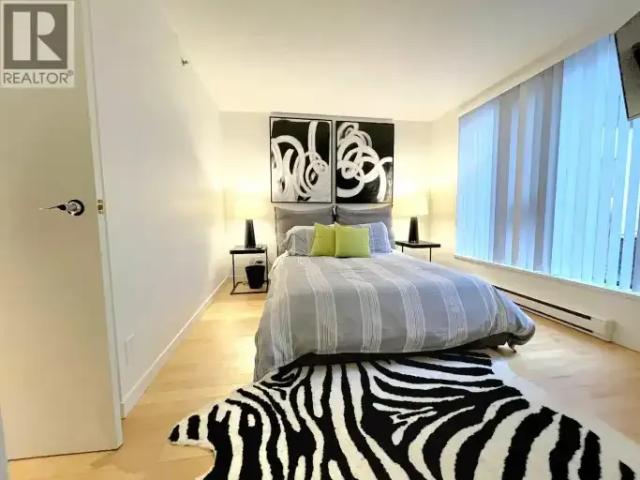 Townhouse for rent in Vancouver, British Columbia