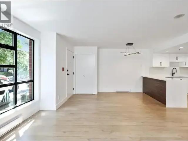 Townhouse for rent in Vancouver, British Columbia