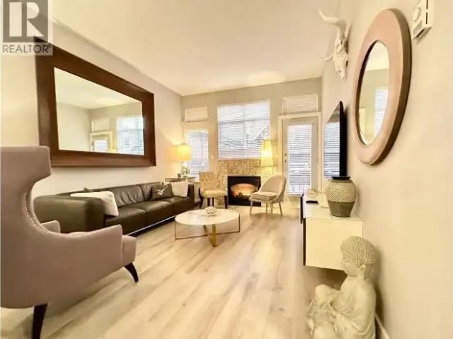 Townhouse for rent in North Vancouver, British Columbia
