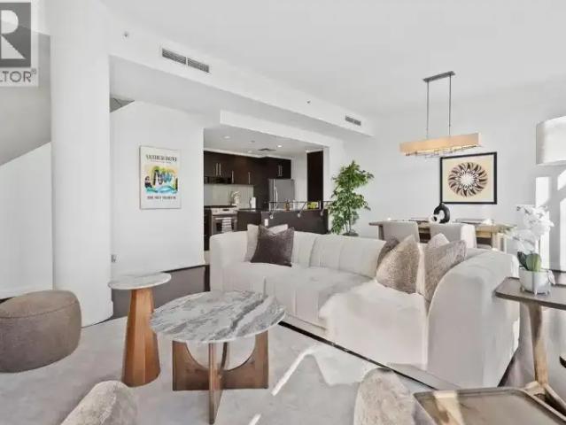 Townhouse for rent in Vancouver, British Columbia