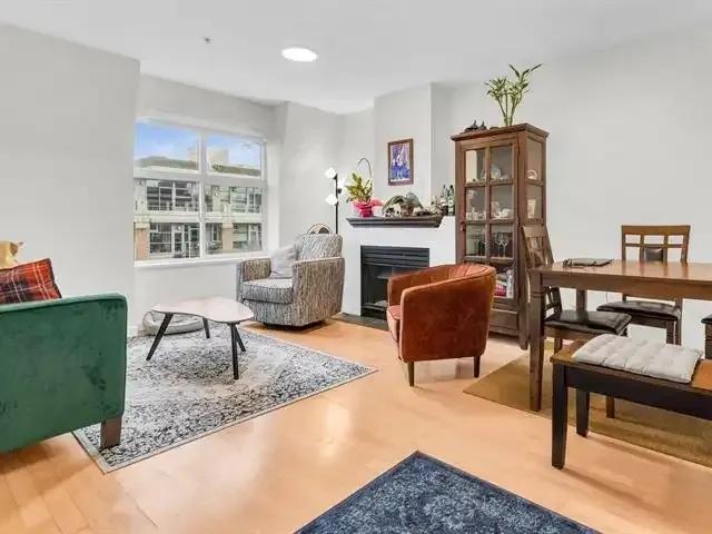 Townhouse for rent in Vancouver, British Columbia