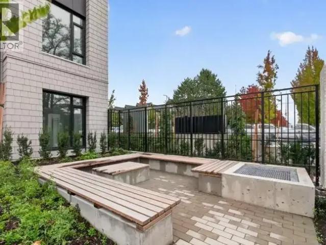 Townhouse for rent in South Cambie, Vancouver