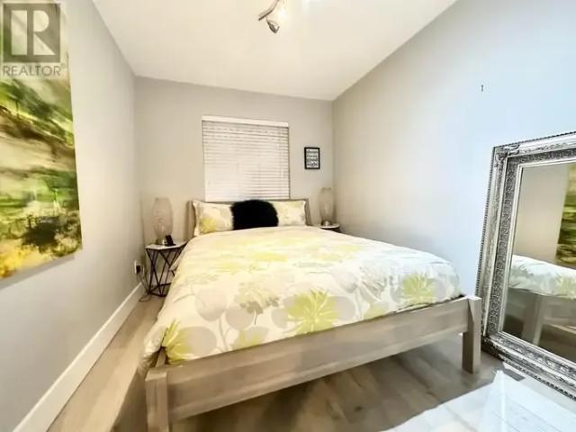 Townhouse for rent in Vancouver