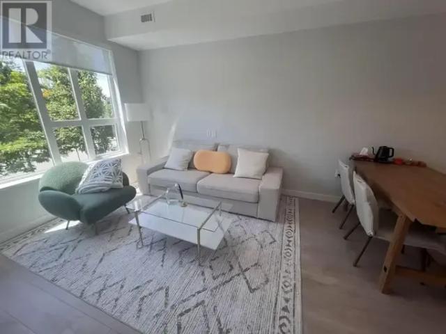 Townhouse for rent in Vancouver