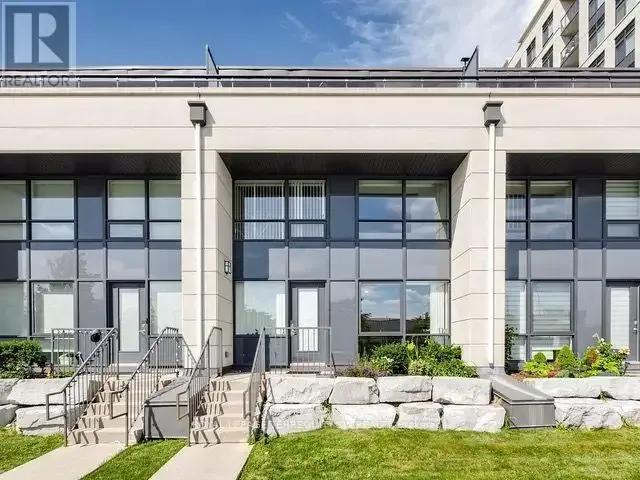Townhouse for rent in York, Ontario