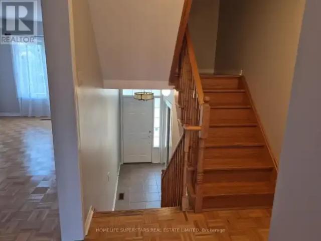 Townhouse for rent in York, Ontario