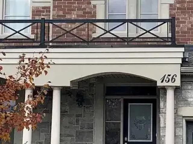 Townhouse for rent in York, Ontario