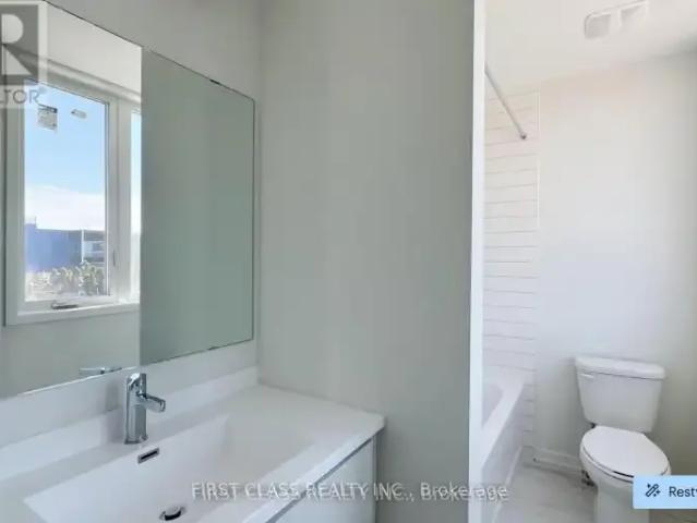 Townhouse for rent in York, Ontario