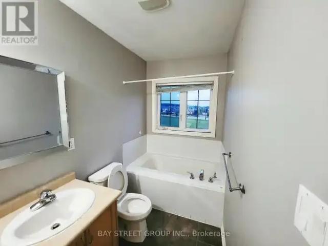 Townhouse for rent in York, Ontario