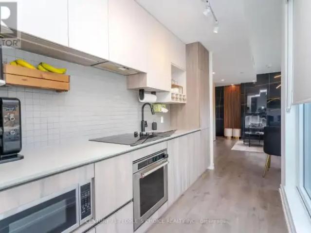 Townhouse for rent in York, Ontario