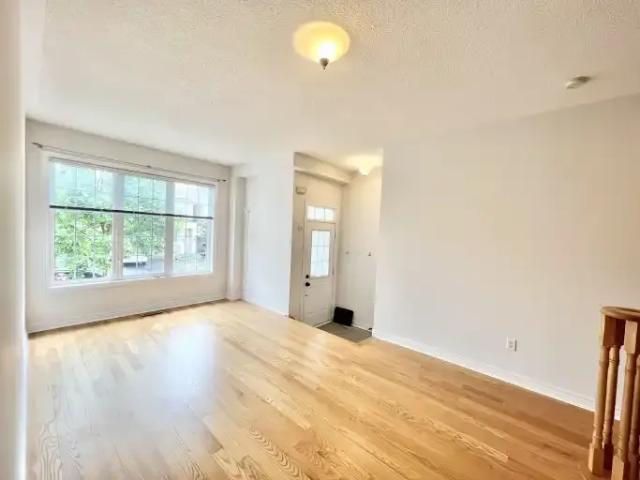 Townhouse for rent in York, Ontario
