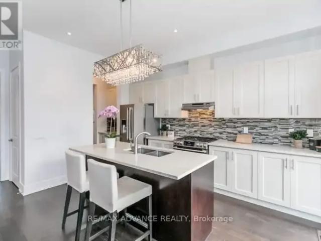 Townhouse for rent in York, Ontario